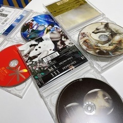 ラルク　VAMPSの画像