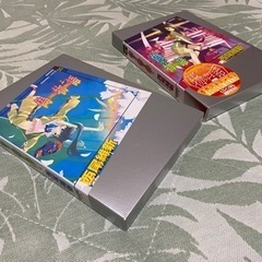 【小説】偽物語　上・下 