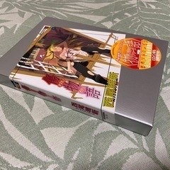 【小説】傷物語　上・下