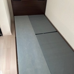 【無料】シングルベット 