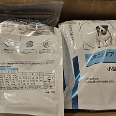 ドッグフード