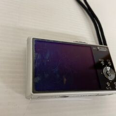 【SONY】ソニー デジタルカメラ デジカメ DSC-T30 ジャンクの画像