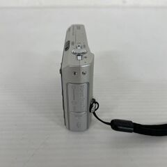 【SONY】ソニー デジタルカメラ デジカメ DSC-T30 ジャンクの画像