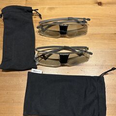 ソニー　３Dメガネ  TDG-BR750 2点セットの画像