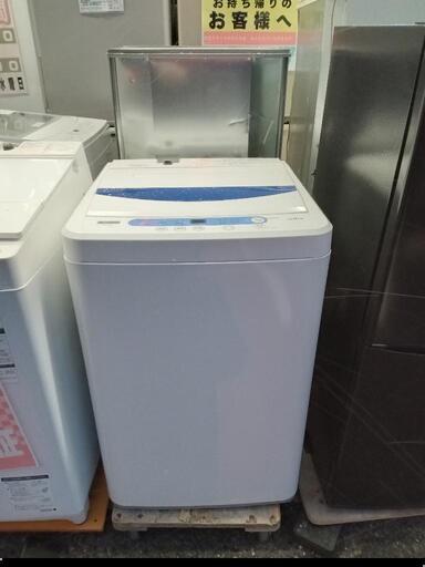 ★【ヤマダ電機】全自動洗濯機  5K  2020年製 ［YWM-T50G1］【3か月保証★配達に設置込】自社配送時代引き可※現金、クレジット、スマホ決済対応※