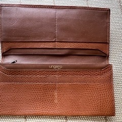 男性バックの画像