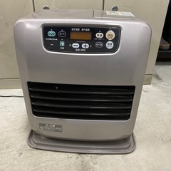 コロナ　ファンヒーター