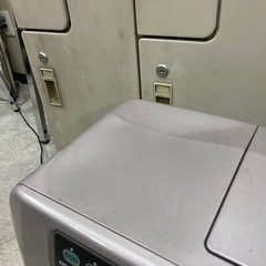 コロナ　ファンヒーターの画像