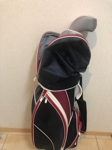 取引中　ゴルフセット　(レディース)
