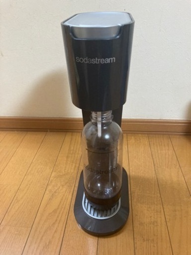 ソーダストリーム