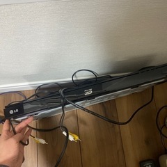 家電 Blu-ray、DVDプレーヤー