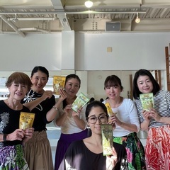 安城コロナワールド内の新スタジオ🌺金曜朝40−70代クラス🌺初め...