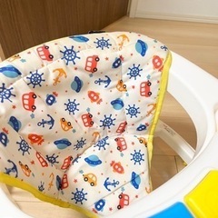 歩行器👶の画像