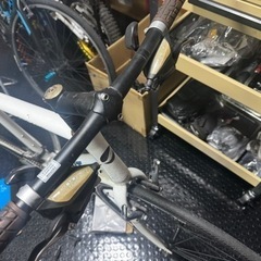 ジャイアントR3　部品どり　の画像