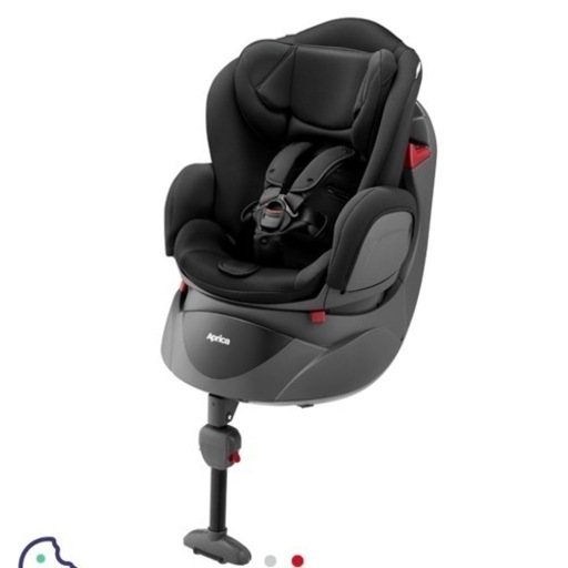 チャイルドシート　アップリカ　０歳から　ベビー
