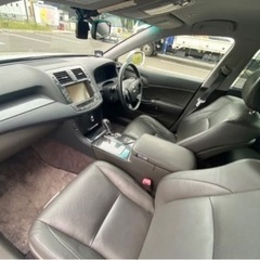 最終価格！！HV車両！クラウンハイブリッド　gws204 乗って帰れます。の画像