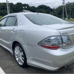 最終価格！！HV車両！クラウンハイブリッド　gws204 乗って帰れます。の画像