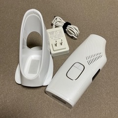 Humew サファイア冷感脱毛器