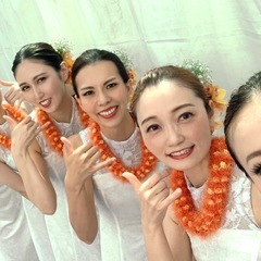 金山駅徒歩７分🌺フラダンス🌺水曜🌺お仕事帰りの仲間募集♪