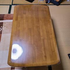 センターテーブル