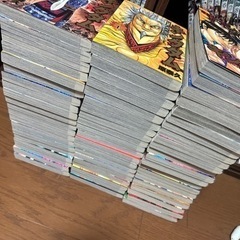 キングダム コミック 美品 1～６１巻の画像