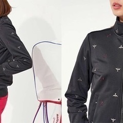 【2/12(月)まで】ゴルフ⛳️長袖ジャケットの画像