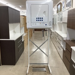TOSHIBA 衣類乾燥機