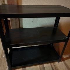 棚(横600縦280高さ600)