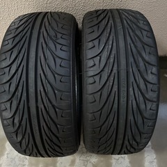 ケンダKR20 205-35-18  2本の画像