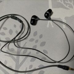 【中古】イヤホン