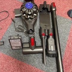 ダイソン SV 11 ブランド掃除機