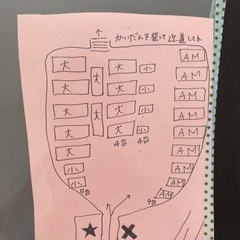 フリーマーケット出店者募集☻ - イベント