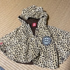 ポンチョ