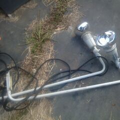 看板用　投光器の画像