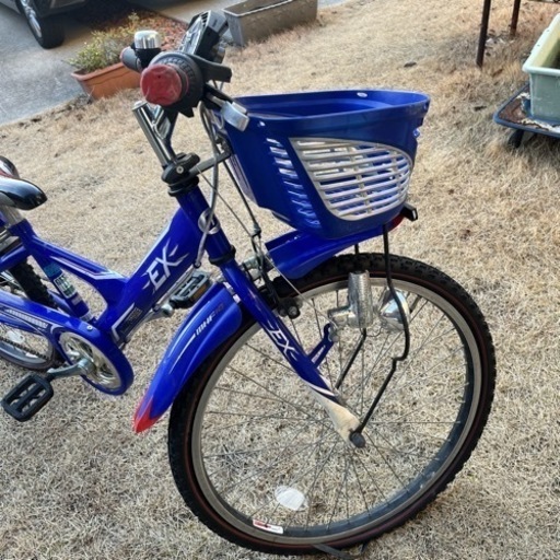 子供用自転車 (rire) 津の自転車の中古あげます・譲ります