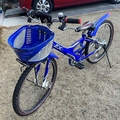 子供用自転車