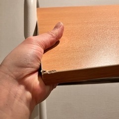 早い者勝ち　ハンガーラックの画像