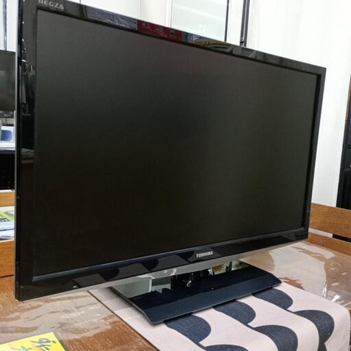 ☆TOSHIBA☆24V液晶テレビ