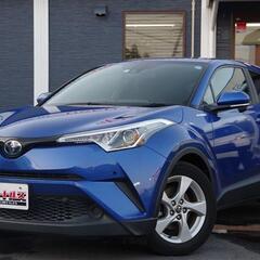 【自社ローン】 C-HR HV 1.8 S♬ 【独自審査の提携ローン120回OK 】 の画像