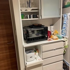 キッチンボード
