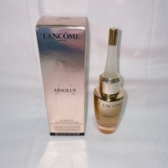 ☆お値引可能☆【美品】LANCOME アプソリュ オレオ コンセ...