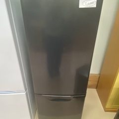 Panasonicノンフロン冷凍冷蔵庫　2020 Panasonicノンフロン冷凍冷蔵庫2020