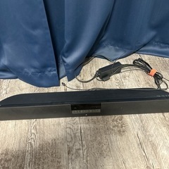 ソニー　サウンドバーPS3