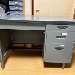 仕事机　テーブル