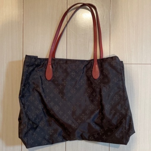 russet ラシット　トートバッグ