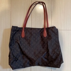 russet ラシット　トートバッグ