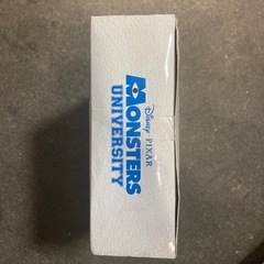 新品未使用ディズニー　モンスターズインク　ビニールプールの画像