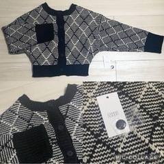 【新品】LOWRYS FARM / 2WAY柄ショートPOCD