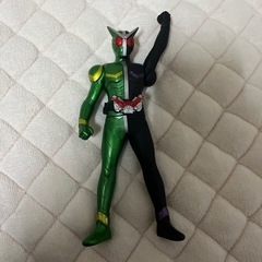 仮面ライダーフィギア
