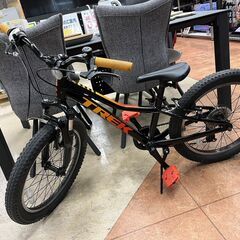 👦キッズ自転車👦20インチ キッズマウンテンバイク👦TREK ト...